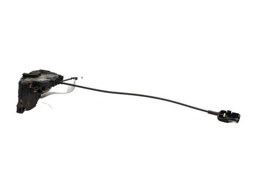 Front left lock RENAULT CLIO III (BR0/1, CR0/1) 1.5 dCi (C/BR0G, C/BR1G) | BP29424525C98 