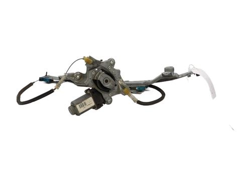 Front left window mechanism RENAULT TWINGO II (CN0_) 1.2 (CN0D) | BP29960909C22 - Image 2