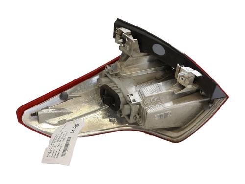 Højre baglygte CITROËN C4 Picasso I MPV (UD_) 1.6 HDi | BP29007124C35 