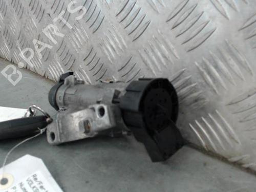 Ignition barrel VW POLO V (6R1, 6C1) 1.2 | BP25206699M48 