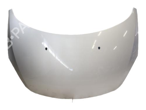Hood PEUGEOT 307 (3A/C) 1.6 HDi 110 | BP24932100C1 