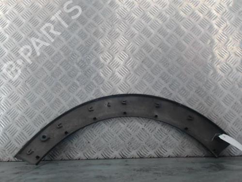 Rear right wheel arch trim CITROËN C3 III (SX) 1.6 BlueHDi 75 | BP29429668C137 
