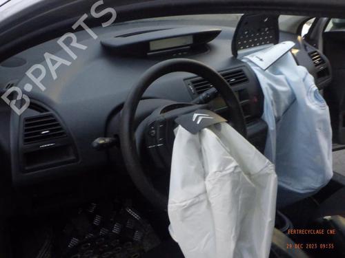 Left mirror CITROËN C4 I (LC_) 1.6 HDi | BP23050575C26 