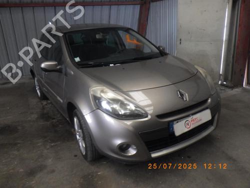 Brugte RENAULT CLIO III (BR0/1, CR0/1) 1.2 16V (BR0P, CR0P) (101 hp) 4268943
