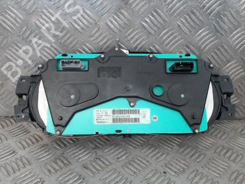 Instrument cluster DACIA DUSTER (HS_) 1.6 16V | BP23049309C47 - Image 2