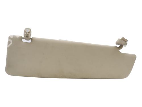 Used Left sun visor PEUGEOT BOXER Van 2.0 BlueHDi 130 (130 hp) 31343308