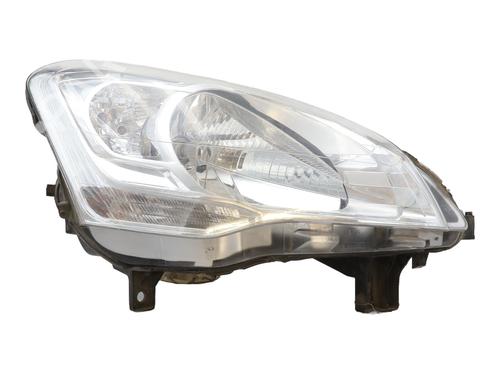 Højre forlygte CITROËN BERLINGO MULTISPACE (B9) 1.6 HDi 110 (109 hp) 30909998