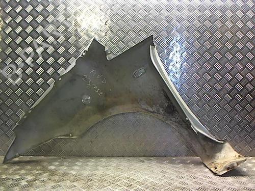 Right front fenders FORD FOCUS C-MAX (DM2) 1.6 TDCi | BP23838396C42 