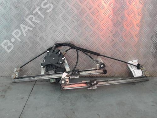 Front left window mechanism RENAULT LAGUNA II Grandtour (KG0/1_) 1.9 dCi (KG0E, KG0R) | BP24660644C22 