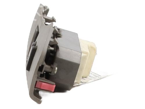 Used Left front window switch Left front window switch TOYOTA YARIS (_P9_) 1.4 D-4D (NLP90_, NLP90R) (90 hp) 31191613 31191613