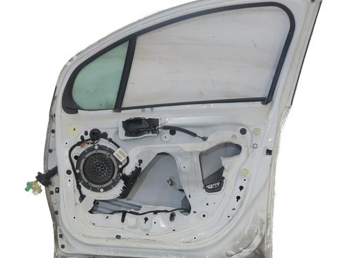 Right front door CITROËN C3 II (SC_) 1.4 HDi 70 (SC8HZC, SC8HR0, SC8HP4) | BP32491755C3