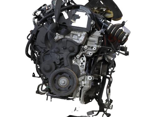 Used Engine Engine 37451494 37451494