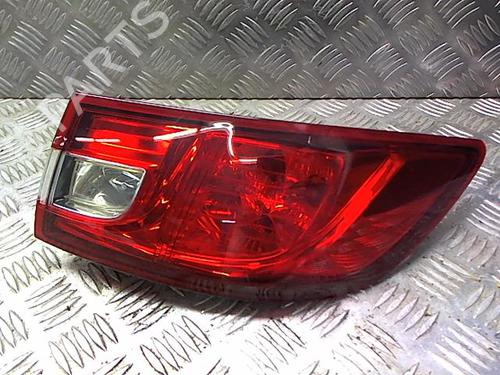 Used Right taillight RENAULT CLIO IV (BH_) 1.5 dCi 75 (75 hp) 23847773