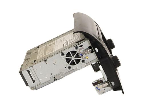 Radio CITROËN JUMPER II Van 2.2 HDi 130 | BP23052273E6 