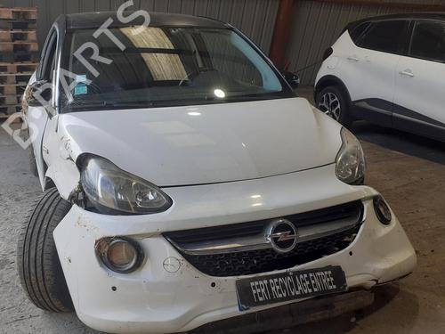 Used Parts OPEL ADAM (M13) 1.4 4417379