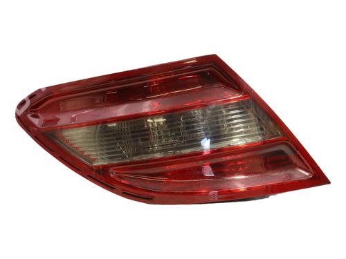 left-taillight-mercedes-benz-c-class-w204-2007-2008-2009-2010-2011-2012-2013-2014-2015-36683206 main image