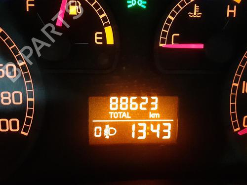 Front left seatbelt FIAT PUNTO (188_) 1.3 JTD 16V | BP31612649I26 