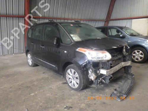 Recambios CITROËN C3 Picasso (SH_) 1.6 HDi (90 hp) 4338566