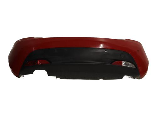Used Rear bumper LANCIA YPSILON (312_) 0.9 TwinAir (312.PXG11, 312.PXG1A, 312.YXG11, 312.YXG1A) (86 hp) 30357853
