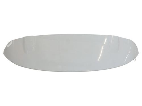 Spoiler bagklap Spoiler bagklap RENAULT CLIO IV (BH_) 1.5 dCi 75 (75 hp) 34700546 34700546