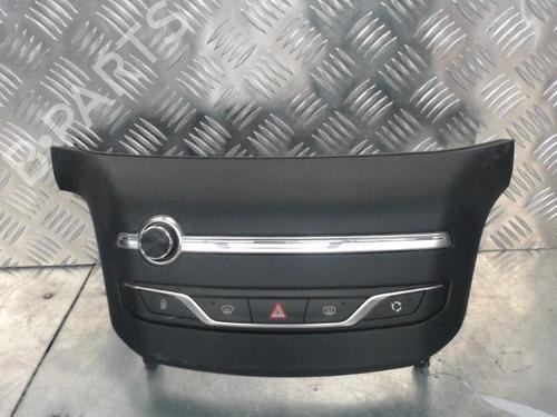 Used Climate control Climate control 23837665 23837665