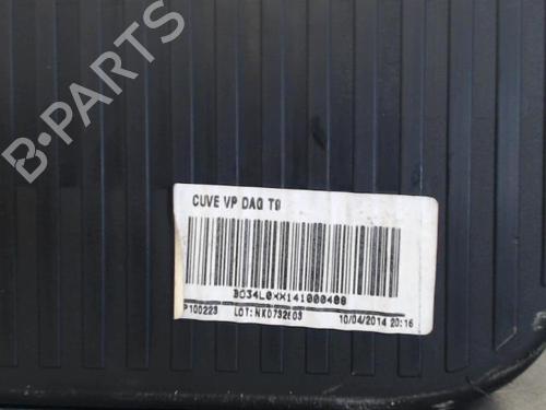 Glove box PEUGEOT 308 II (LB_, LP_, LW_, LH_, L3_) 1.6 HDi | BP23837653C95 