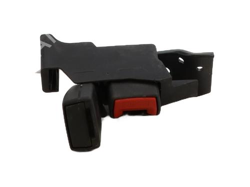 Used Seat buckle RENAULT CLIO III (BR0/1, CR0/1) 1.5 dCi (88 hp) 28044486