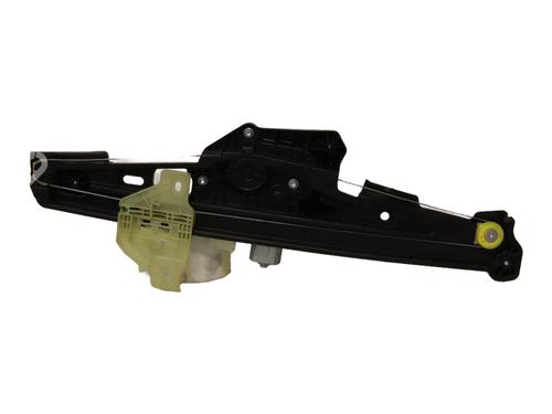Front left window mechanism RENAULT CAPTUR II (HF_) | BP23840582C22 - Image 5