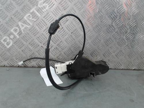 Used Front right lock CITROËN C4 Coupe (LA_) 1.4 16V (88 hp) 29315830