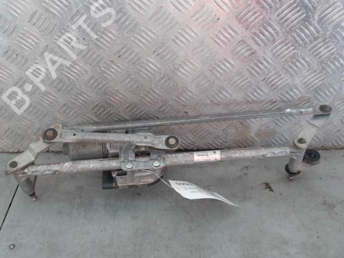 Front wiper motor VW GOLF V (1K1) 1.9 TDI | BP24523999M29 