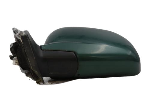 Used Left mirror Left mirror MITSUBISHI SPACE STAR MPV (DG_A) 1.9 DI-D (DG4A) (102 hp) 34151846 34151846