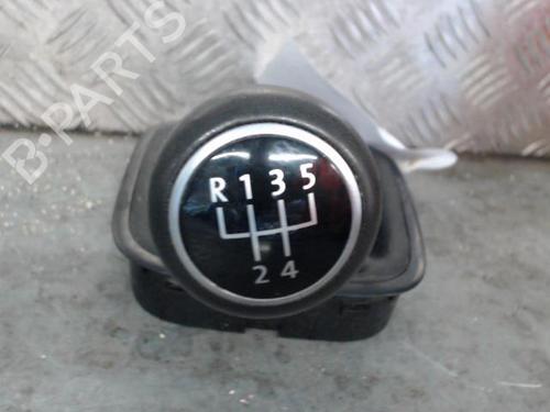 Gear lever VW POLO V (6R1, 6C1) 1.2 | BP26171781M90 