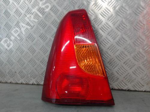Venstre Baklys DACIA LOGAN (LS_) 1.4 (LS0A, LS0C, LS0E, LS0G) (75 hp) 28543099