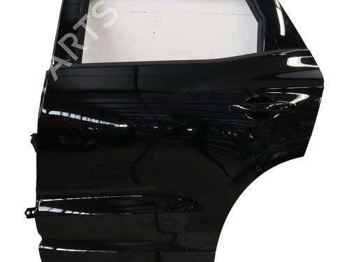 Used Left rear door RENAULT RAFALE Coupe (DGM_) [2023-2025]  23052872
