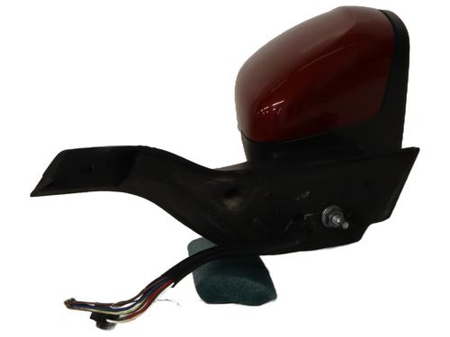 Right mirror PEUGEOT 208 I (CA_, CC_) 1.2 VTI 82 | BP23839670C27 