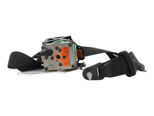 Front right seatbelt CITROËN C4 II (NC_) 1.6 VTi 120 (NC5FS0, NC5FS9) | BP32297599I25