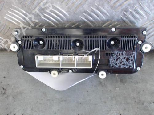 Climate control VW GOLF V (1K1) 2.0 TDI | BP26296276I5 