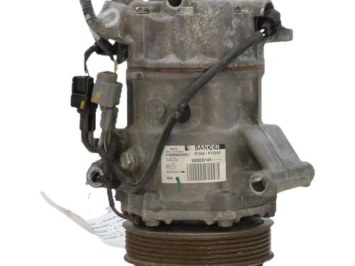 AC compressor RENAULT CLIO V (B7_) 1.5 Blue dCi 85 (B7AG) | BP36366609M34 - Image 2