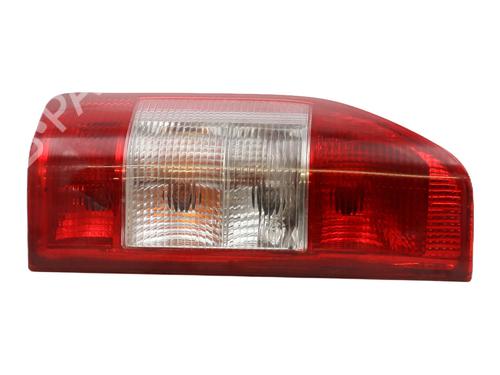 Used Left taillight Left taillight MERCEDES-BENZ SPRINTER 2-t Van (B901, B902) 211 CDI (901.661, 901.662, 902.661, 902.662) (109 hp) 31343302 31343302