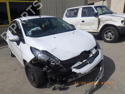 Left front window switch FORD FIESTA VI (CB1, CCN) 1.4 TDCi | BP27699180I27 - Image 4