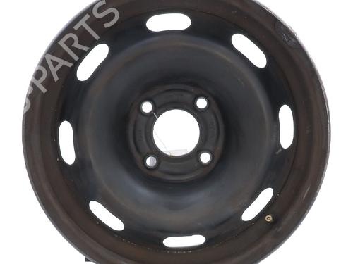 Used Rim CITROËN C3 III Van (SX_, SY_) BlueHDi 100 (102 hp) 31353640