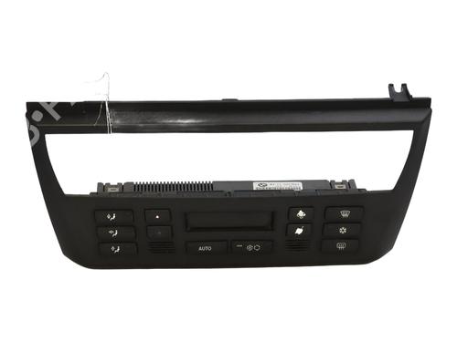 Climate control BMW X3 (E83) 2.0 d | BP28069847I5 - Image 4
