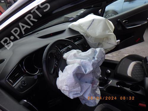 Left front window switch KIA CEE'D (JD) 1.0 T-GDI | BP25726043I27  - Image 5