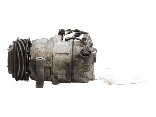 AC compressor RENAULT SCÉNIC III (JZ0/1_) 1.6 dCi (JZ00, JZ12) | BP31044240M34