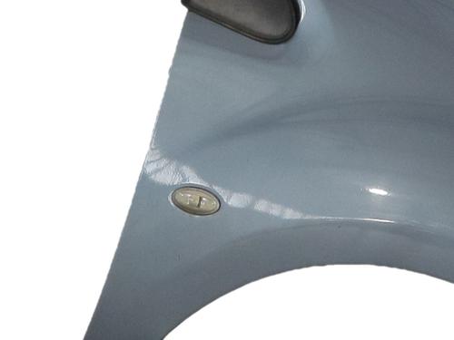 Used Right front fenders Right front fenders PEUGEOT PARTNER Tepee [2008-2026] 36221938 36221938