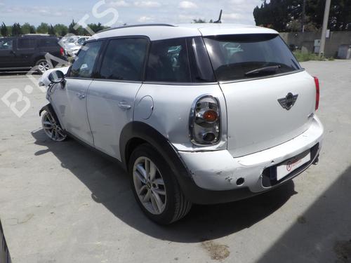 Gearbox MINI MINI COUNTRYMAN (R60) Cooper D | BP25866101M3  - Image 7