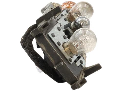 Used Lamp holder Lamp holder OPEL MERIVA A MPV (X03) 1.7 CDTI (E75) (100 hp) 34472889 34472889