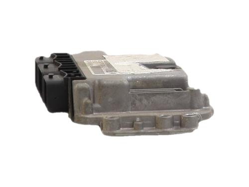 Used Engine control unit (ECU) Engine control unit (ECU) CITROËN C4 I (LC_) 1.6 16V (109 hp) 34256939 34256939