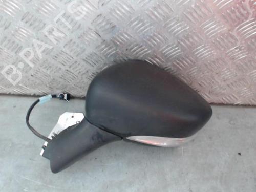 Left mirror RENAULT CLIO IV (BH_) 1.5 dCi 75 | BP29253614C26 