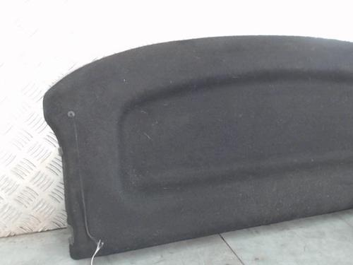 Rear parcel shelf CITROËN DS3 (SA_) 1.6 VTi 120 | BP30176112C85 - Image 3
